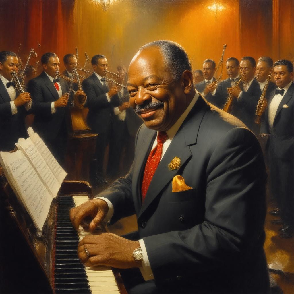 Count Basie